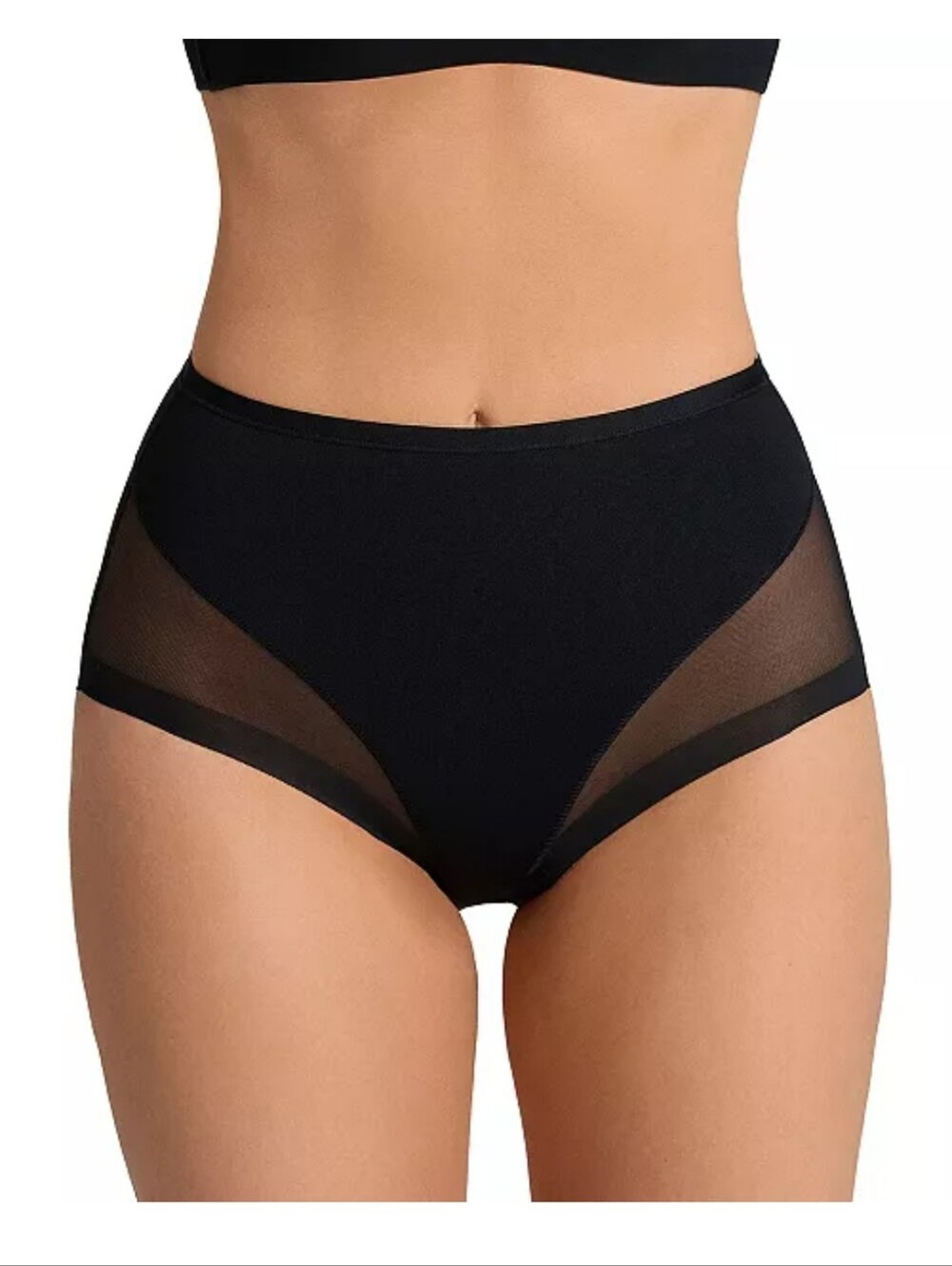 LeonisaWomen's Truly Undetectable Comfy Shaper Panty